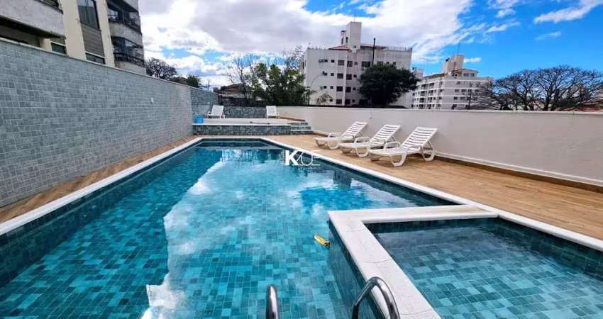 Apartamento com 1 quarto à venda na Rua Prefeito Dib Cherem, --, Capoeiras, Florianópolis
