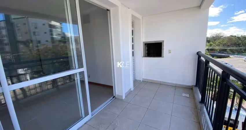 Apartamento com 2 quartos à venda na Rua João Meirelles, --, Abraão, Florianópolis