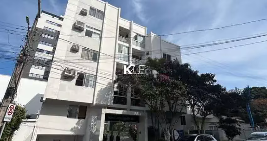 Apartamento com 2 quartos à venda na Rua João Roberto Sanford, --, Coqueiros, Florianópolis