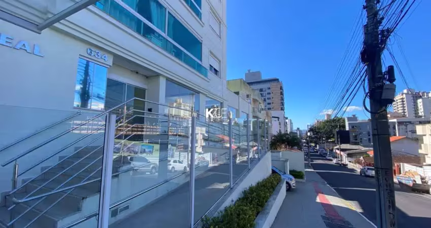 Apartamento com 2 quartos à venda na Rua Afonso Pena, --, Estreito, Florianópolis