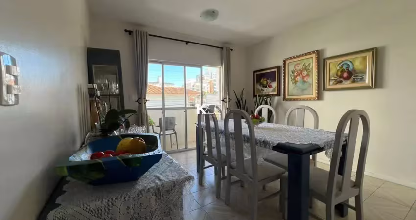 Apartamento com 2 quartos à venda na Rua Vereador Batista Pereira, --, Estreito, Florianópolis