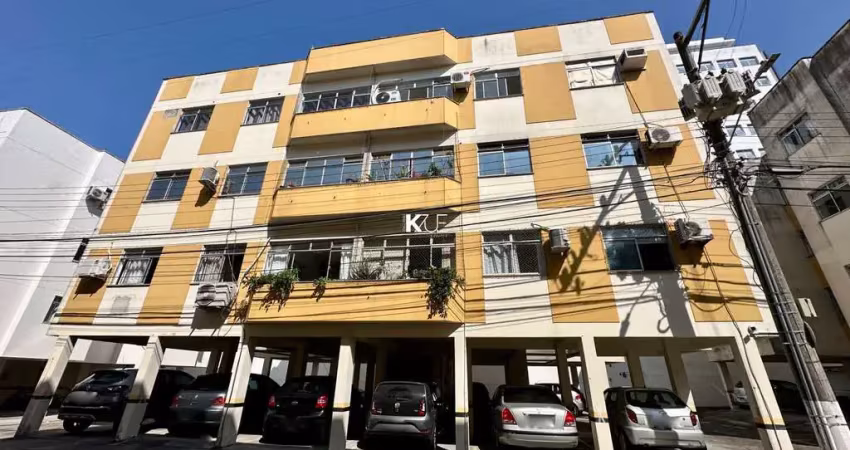 Apartamento com 2 quartos para alugar na Avenida Governador Ivo Silveira, --, Capoeiras, Florianópolis