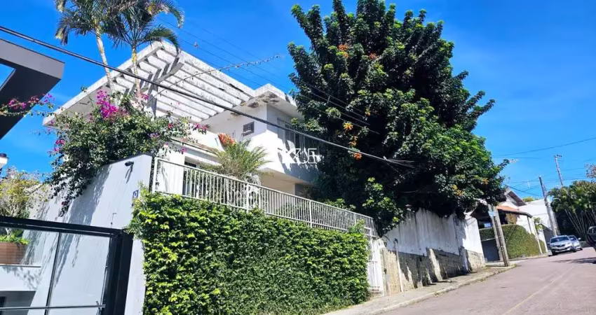 Casa com 3 quartos à venda na Rua Eliseu Guilherme, --, Coqueiros, Florianópolis