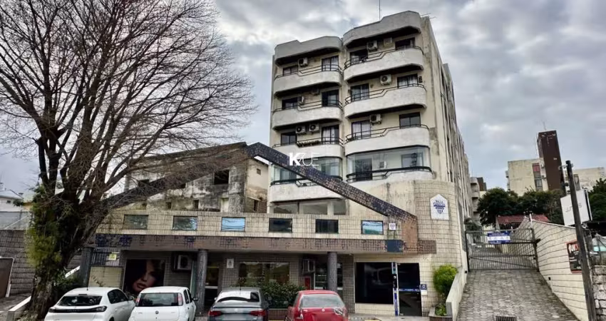 Apartamento com 1 quarto para alugar na Rua Prefeito Dib Cherem, --, Capoeiras, Florianópolis