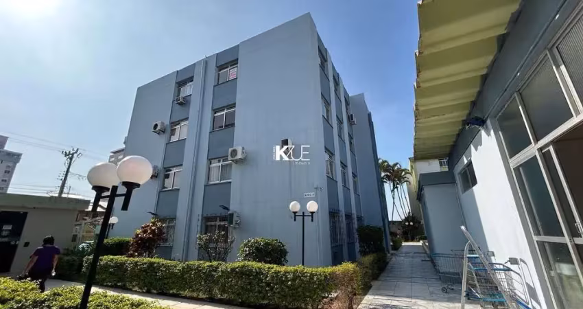 Apartamento com 2 quartos para alugar na Rua Henrique Boiteux, --, Estreito, Florianópolis