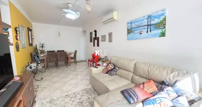 Apartamento com 3 quartos à venda na Rua João Meirelles, --, Abraão, Florianópolis