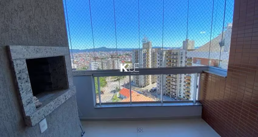 Cobertura com 3 quartos para alugar na Rua Pedro Cunha, --, Estreito, Florianópolis