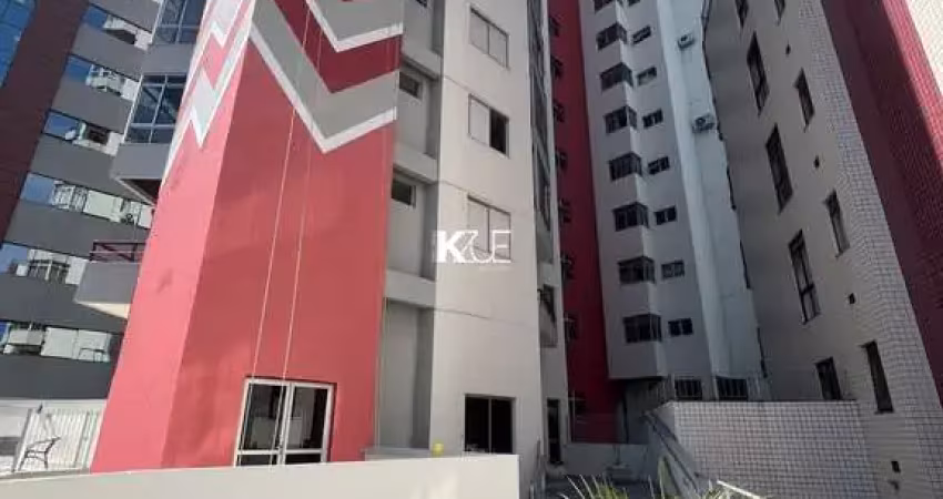 Apartamento com 2 quartos à venda na Avenida Mauro Ramos, --, Centro, Florianópolis