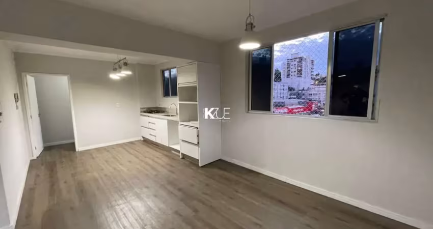 Apartamento com 3 quartos à venda na Rua Jaú Guedes da Fonseca, --, Coqueiros, Florianópolis
