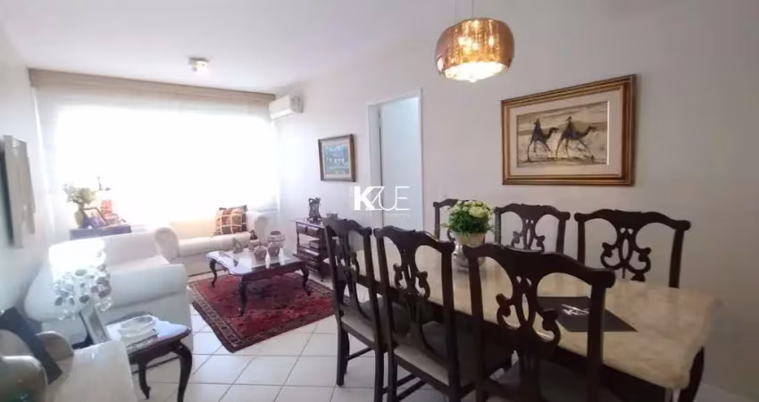 Apartamento com 3 quartos à venda na Avenida Engenheiro Max de Souza, --, Coqueiros, Florianópolis