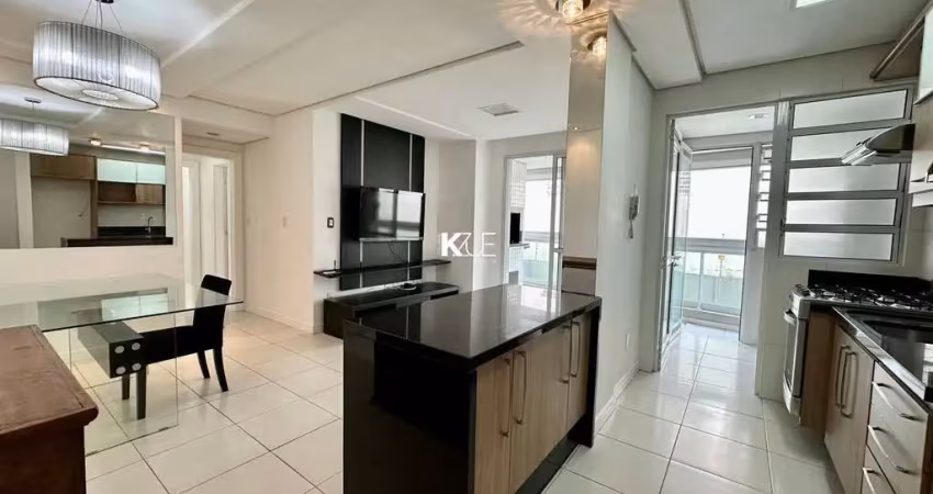 Apartamento com 2 quartos à venda na João Batista D Alacio, --, Coqueiros, Florianópolis