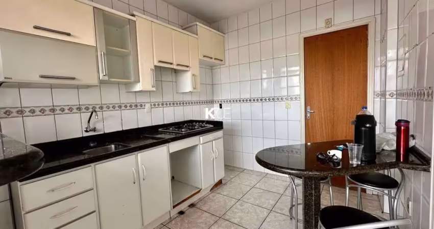 Apartamento com 3 quartos à venda na Desembargador Sávio Gonzaga, --, Coqueiros, Florianópolis
