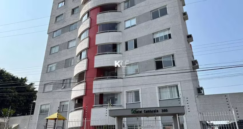 Apartamento com 2 quartos à venda na Rua João Nilo Morfim, --, Nossa Senhora do Rosário, São José