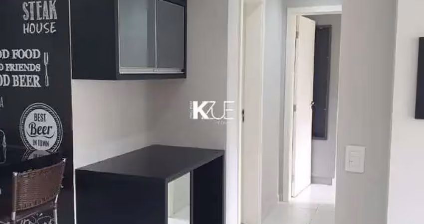 Apartamento com 2 quartos à venda na Vergelino Domingos da Silva, --, Serraria, São José