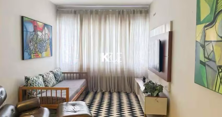 Apartamento com 1 quarto à venda na Praça Hercílio Luz, --, Centro, Florianópolis