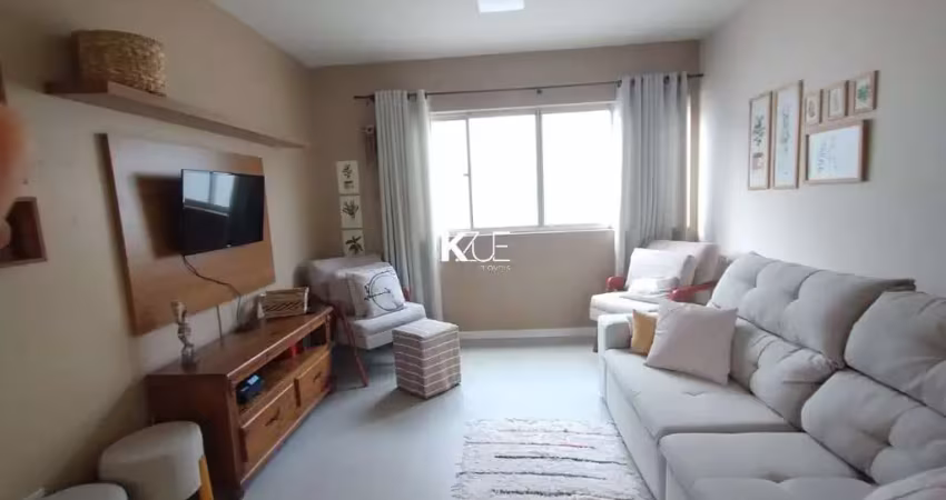 Apartamento com 2 quartos à venda na Avenida Engenheiro Max de Souza, --, Coqueiros, Florianópolis