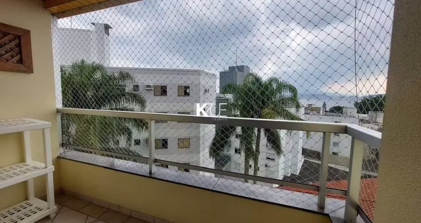 Apartamento com 4 quartos à venda na Rua Fernando Ferreira de Mello, --, Bom Abrigo, Florianópolis