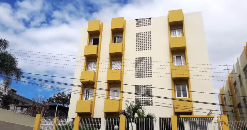 Apartamento com 1 quarto para alugar na Rua Paula Ramos, --, Coqueiros, Florianópolis