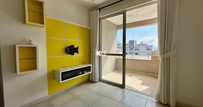 Apartamento com 3 quartos à venda na Rua Doutor Homero de Miranda Gomes, --, Capoeiras, Florianópolis