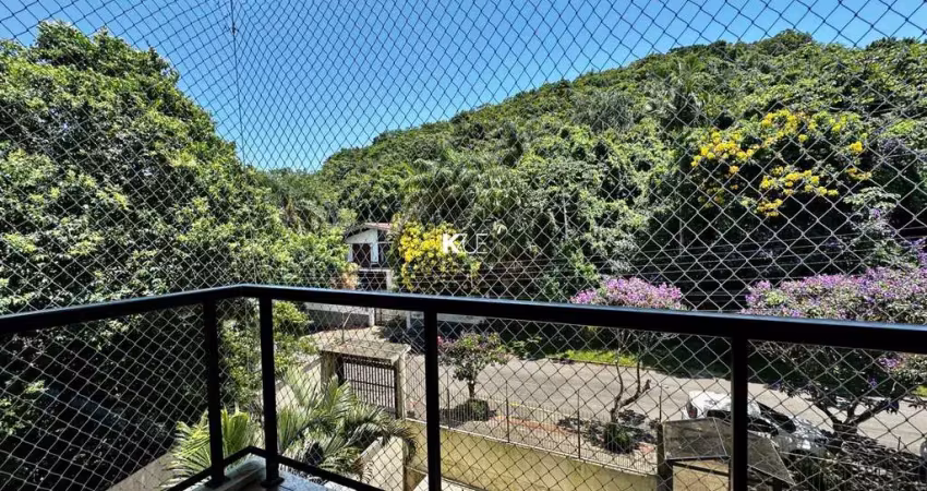 Apartamento com 3 quartos para alugar na Rua Coronel Ivan Dentice Linhares, --, Coqueiros, Florianópolis