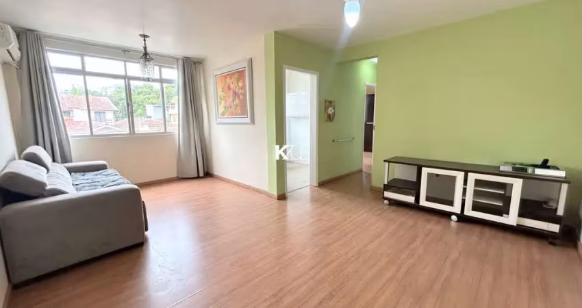 Apartamento com 2 quartos à venda na Rua João Meirelles, --, Abraão, Florianópolis