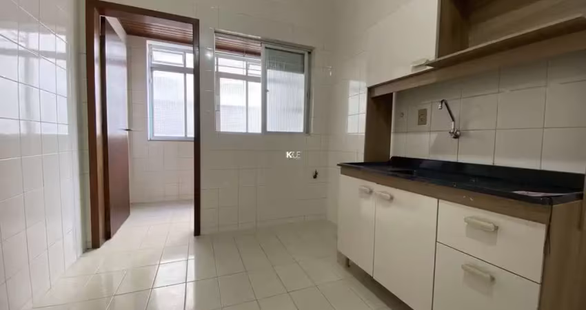 Apartamento com 2 quartos à venda na Avenida Patrício Caldeira de Andrade, --, Abraão, Florianópolis