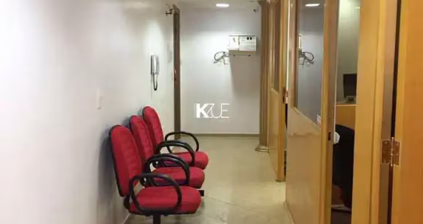 Sala comercial à venda na Praça Hercílio Luz, --, Centro, Florianópolis