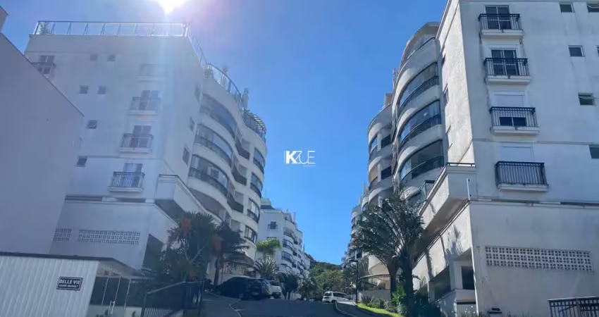 Apartamento com 3 quartos à venda na Rua Desembargador Pedro Silva, --, Coqueiros, Florianópolis