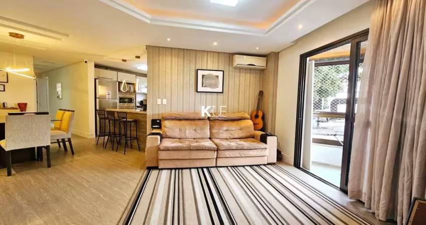 Apartamento com 3 quartos à venda na Rua Desembargador Pedro Silva, --, Coqueiros, Florianópolis