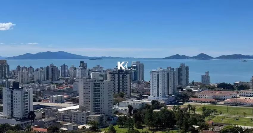 Apartamento com 3 quartos à venda na Rua Professor Clementino de Brito, --, Capoeiras, Florianópolis
