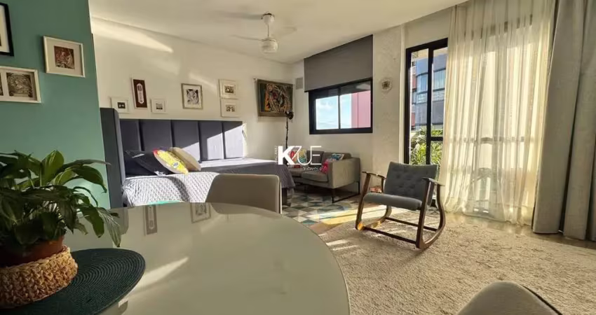 Apartamento à venda na Rua Fernando Ferreira de Mello, --, Bom Abrigo, Florianópolis
