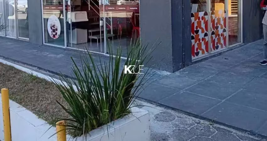Ponto comercial à venda na Rua General Liberato Bittencourt, --, Canto, Florianópolis