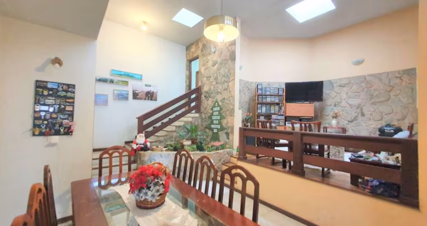 Casa com 4 quartos à venda na Travessa João Acelino de Senna, --, Itaguaçu, Florianópolis