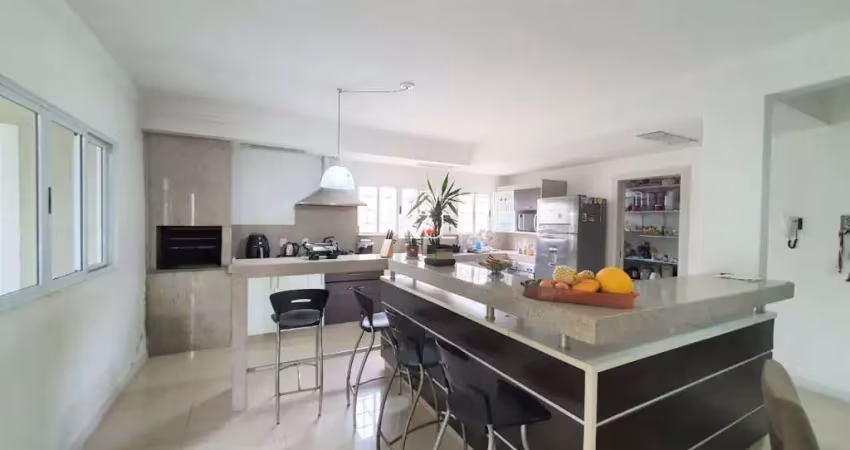 Casa com 4 quartos à venda na Rua João Evangelista da Costa, --, Capoeiras, Florianópolis