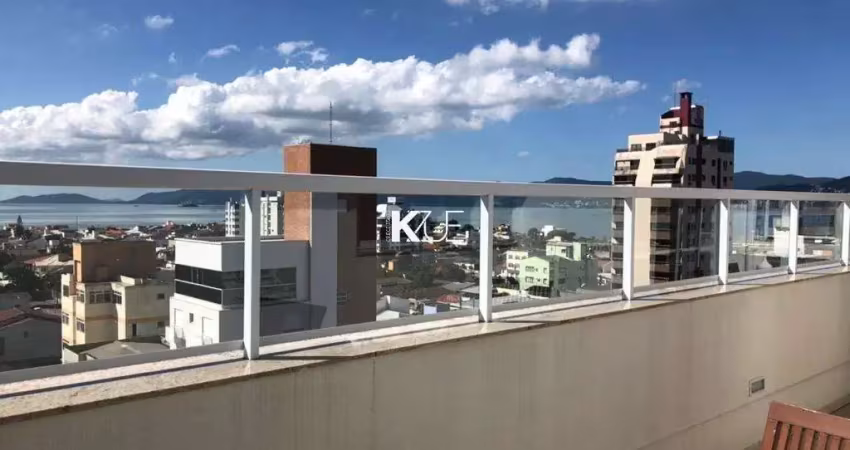 Cobertura com 3 quartos à venda na Rua Antônio Gomes, --, Estreito, Florianópolis