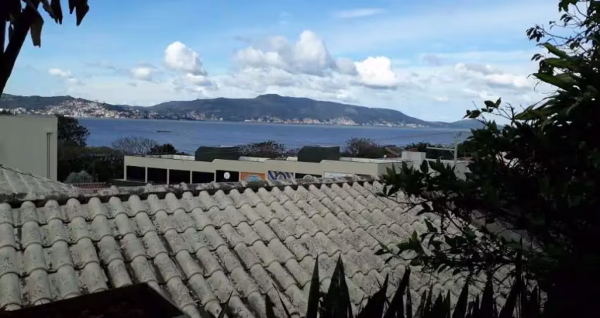 Terreno à venda na Rua Desembargador Pedro Silva, --, Coqueiros, Florianópolis