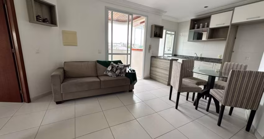 Apartamento com 2 quartos à venda na Rua Joaquim Nabuco, --, Capoeiras, Florianópolis