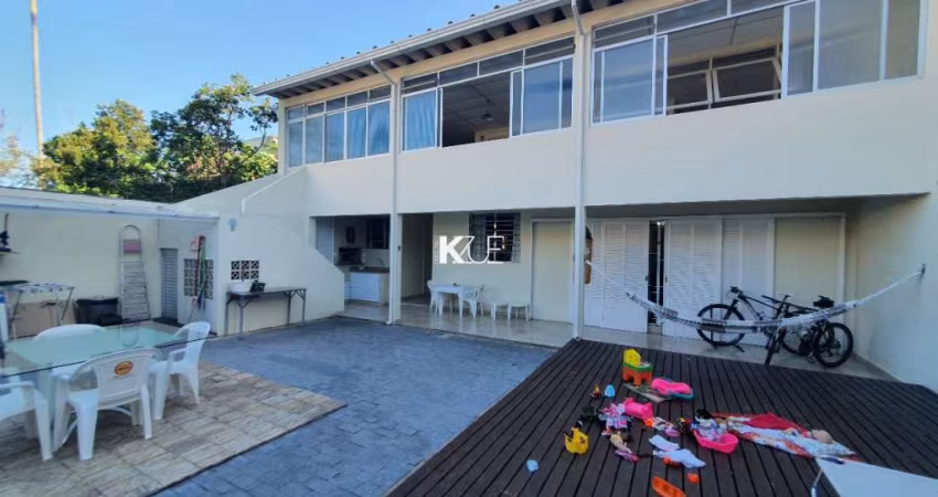 Casa com 4 quartos à venda na Rua Santo Amaro, --, Estreito, Florianópolis