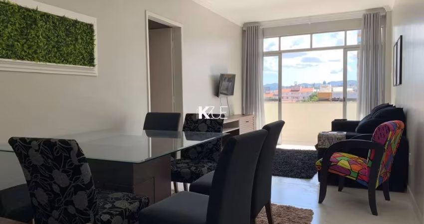 Apartamento com 2 quartos para alugar na Avenida Engenheiro Max de Souza, --, Coqueiros, Florianópolis