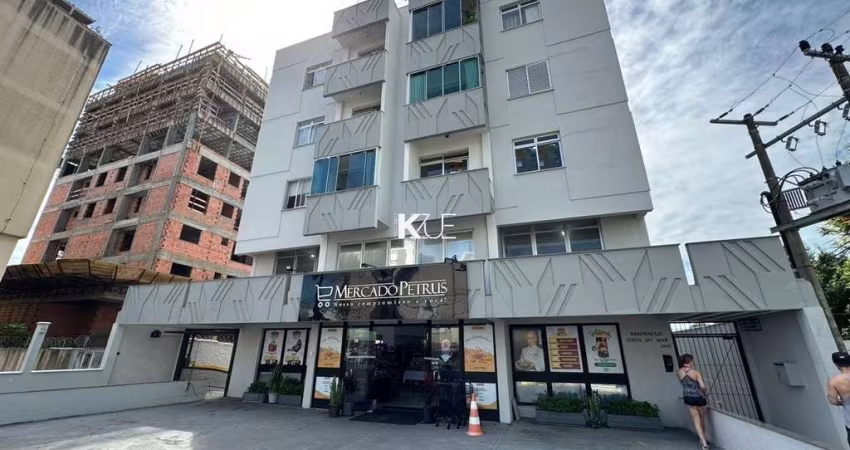 Apartamento com 2 quartos à venda na Avenida Engenheiro Max de Souza, --, Coqueiros, Florianópolis