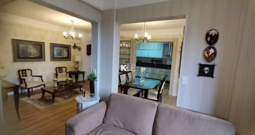 Apartamento com 3 quartos à venda na Rua João Roberto Sanford, --, Coqueiros, Florianópolis