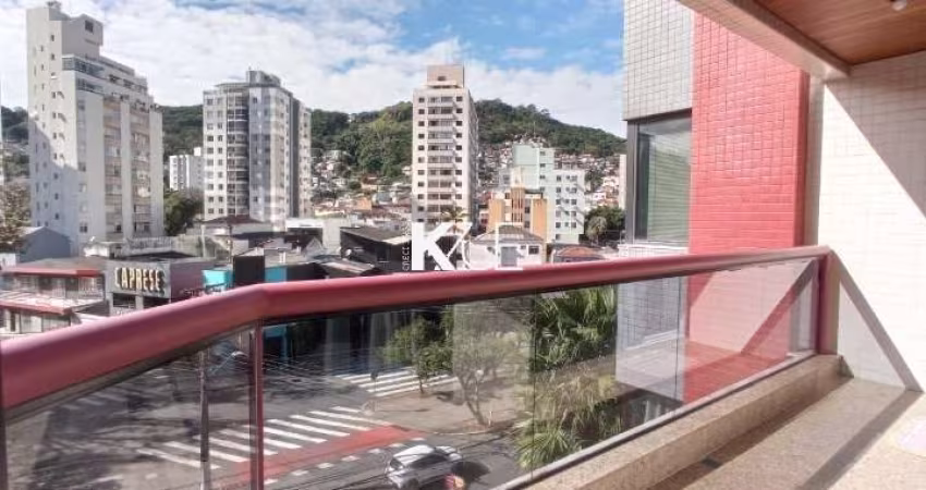 Apartamento com 3 quartos à venda na Praça Hercílio Luz, --, Centro, Florianópolis