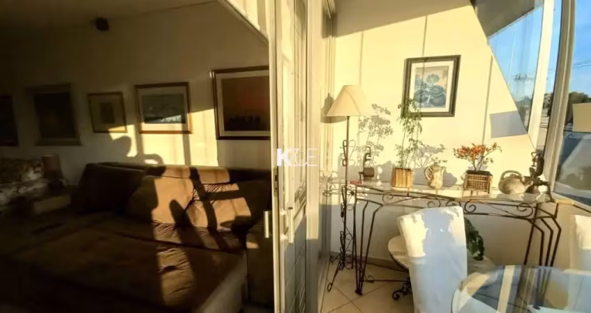 Apartamento com 3 quartos à venda na Rua João Meirelles, --, Itaguaçu, Florianópolis