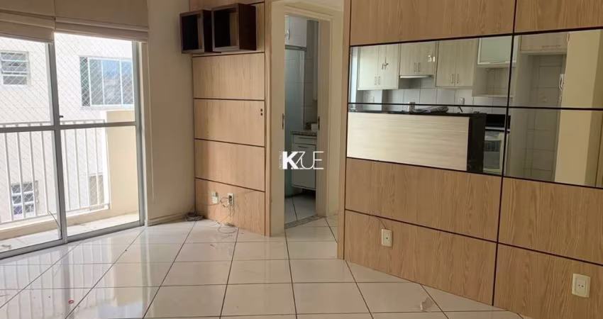 Apartamento com 2 quartos para alugar na Rua Waldemar Ouriques, --, Capoeiras, Florianópolis