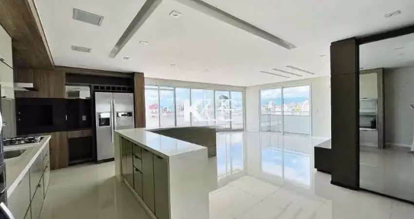 Cobertura com 3 quartos à venda na Rua Olavo Bilac, --, Estreito, Florianópolis