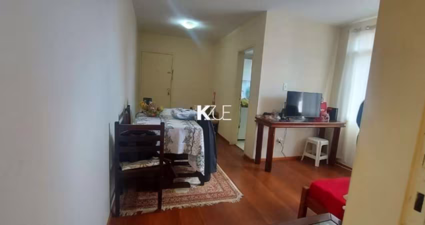 Apartamento com 2 quartos à venda na Rua Álvaro de Carvalho, --, Centro, Florianópolis