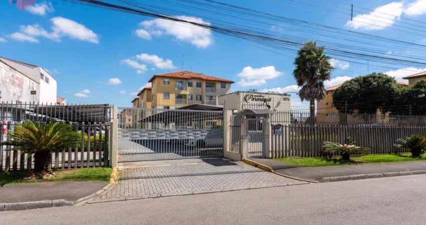 *Apartamento em Curitiba no Bairro Sitio Cercado