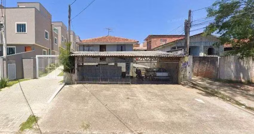 Terreno à venda na Rua Adílio Ramos, 1332, Bairro Alto, Curitiba