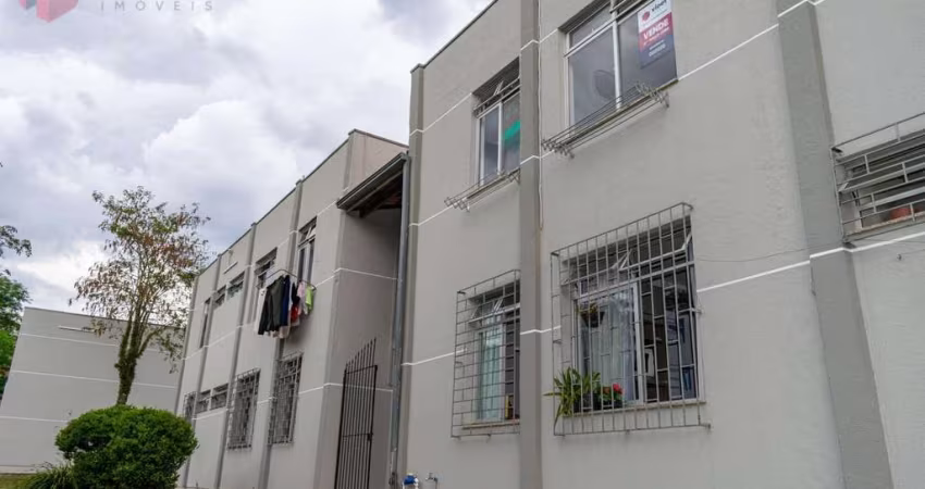 *Apartamento em Curitiba no Bairro Atuba