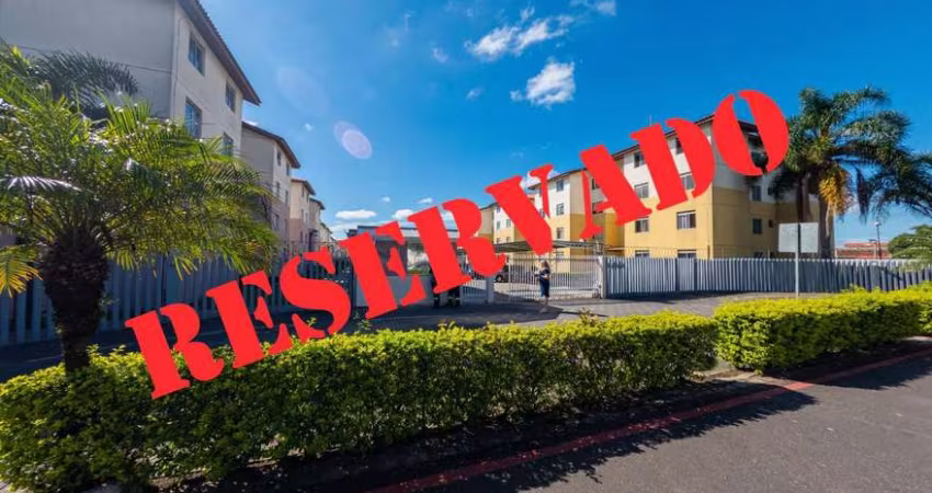*Apartamento em Curitiba no Bairro Sitio Cercado